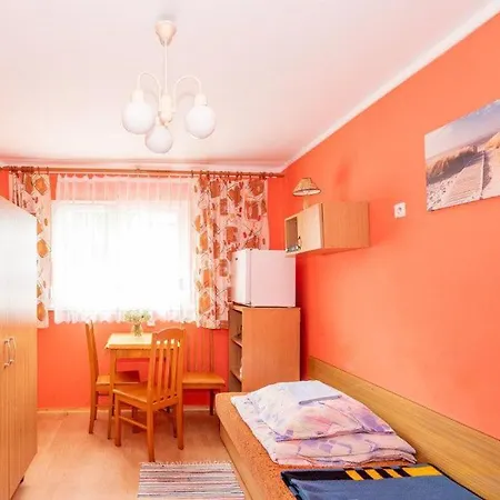 Letniskowy Jadwiga *