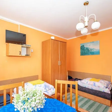 Letniskowy Jadwiga Apartamento