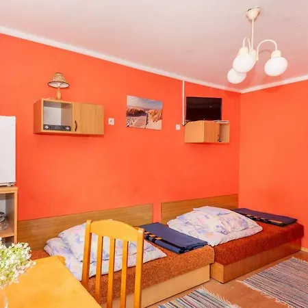 Letniskowy Jadwiga *