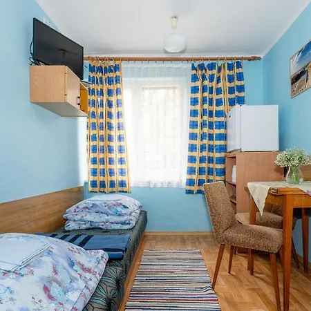 Letniskowy Jadwiga *