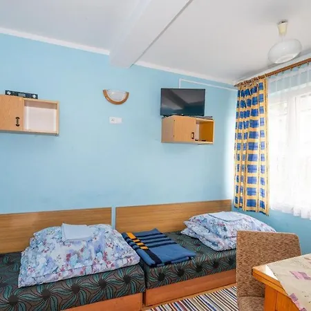 Letniskowy Jadwiga * Darłowo