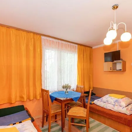 Apartamento Letniskowy Jadwiga