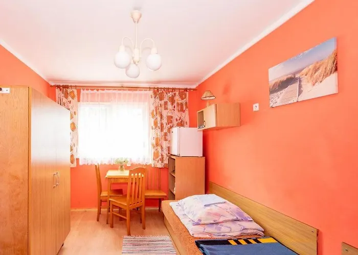 Letniskowy Jadwiga *