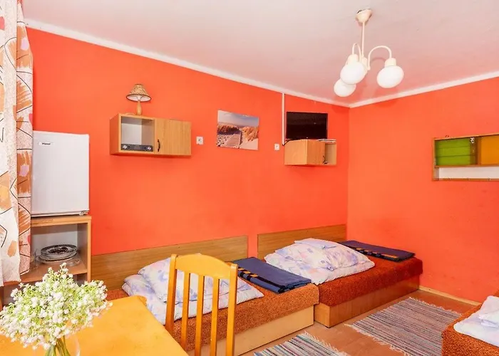 Letniskowy Jadwiga *