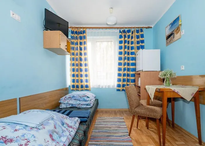 Letniskowy Jadwiga *