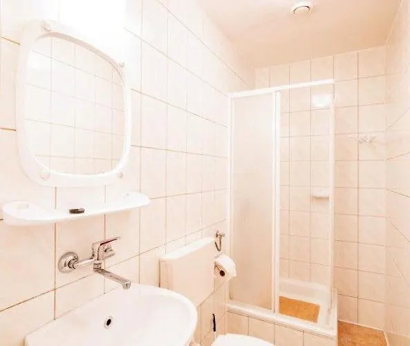 Letniskowy Jadwiga * Darłowo